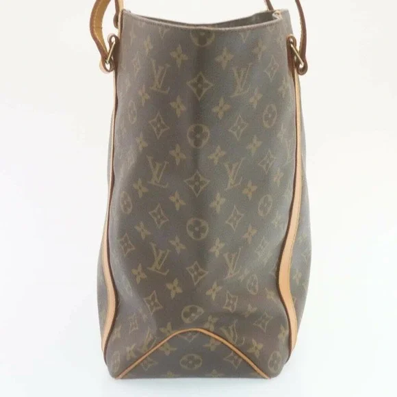 💎✨STUNNING✨💎 Louis Vuitton Sac Shopping tote bag - Picture 4 of 13